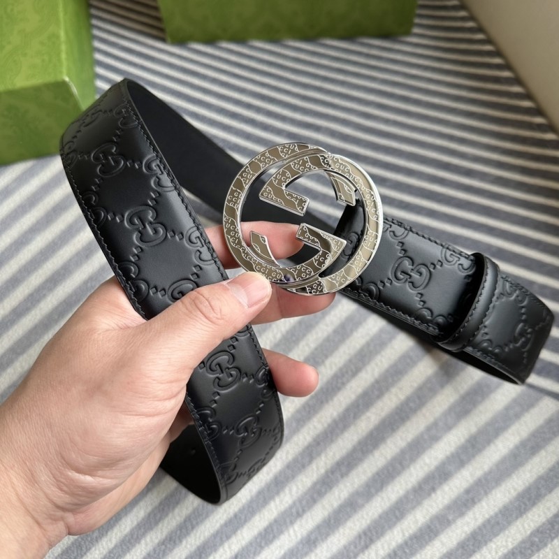 Gvc*1 belts